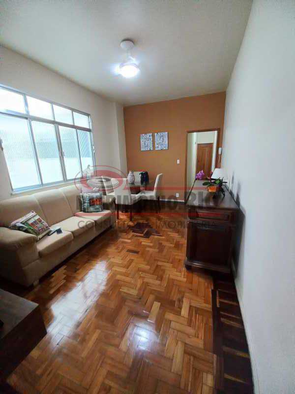 Conheça 20210921_144210 do imóvel - Apartamento de 2 quartos em Ramos. Ótima localização! - PAAP24650 - 4 20210921_144210 - Apartamento de 2 quartos em Ramos. Ótima localização! - PAAP24650 - 4