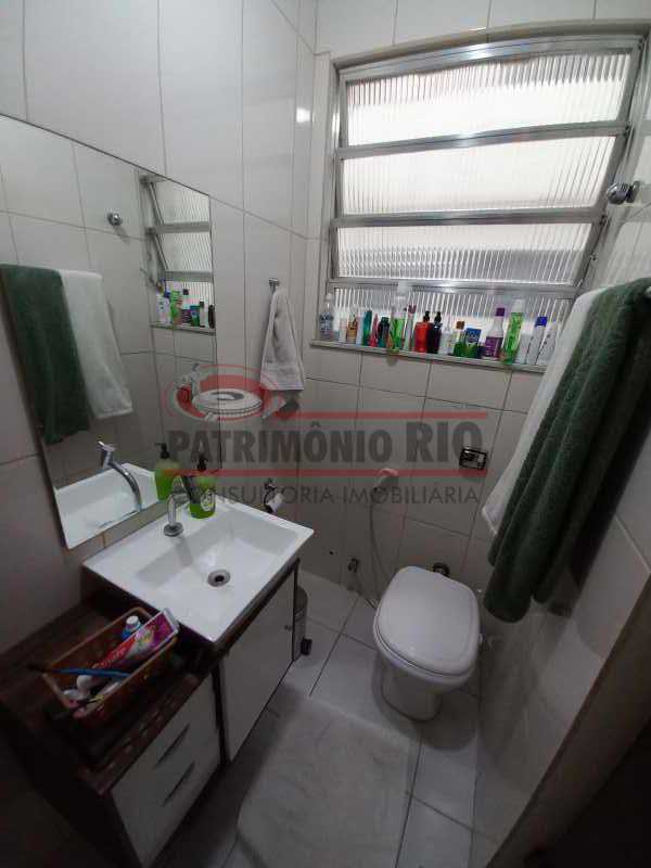 Conheça 20210921_144024 do imóvel - Apartamento de 2 quartos em Ramos. Ótima localização! - PAAP24650 - 19 20210921_144024 - Apartamento de 2 quartos em Ramos. Ótima localização! - PAAP24650 - 19