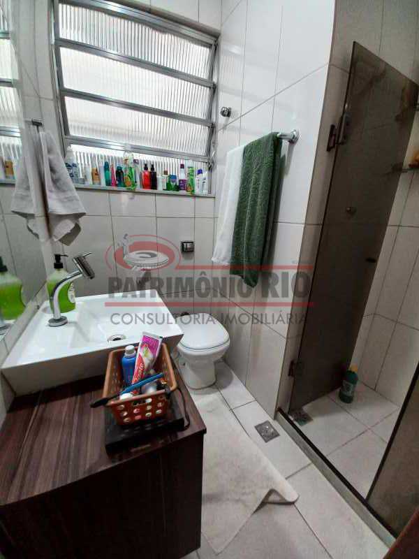Conheça 20210921_144016 do imóvel - Apartamento de 2 quartos em Ramos. Ótima localização! - PAAP24650 - 20 20210921_144016 - Apartamento de 2 quartos em Ramos. Ótima localização! - PAAP24650 - 20