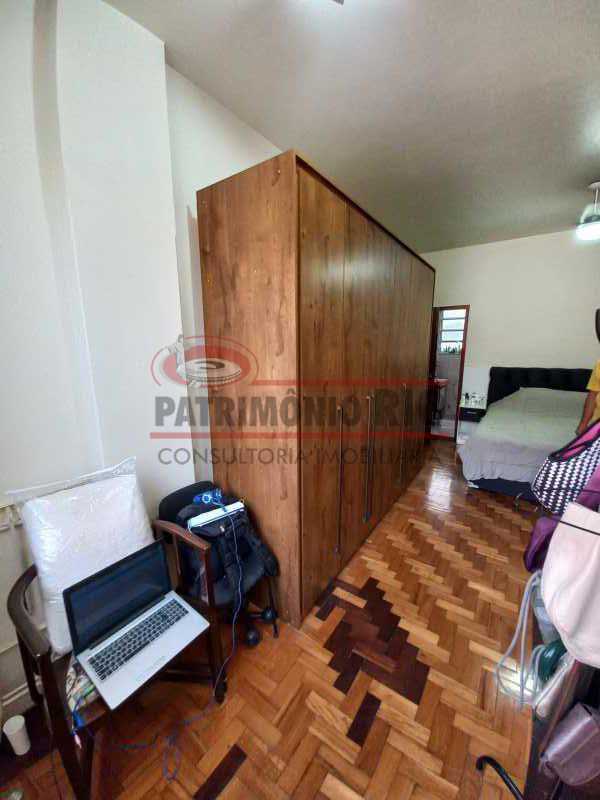 Conheça 20210921_143954 do imóvel - Apartamento de 2 quartos em Ramos. Ótima localização! - PAAP24650 - 17 20210921_143954 - Apartamento de 2 quartos em Ramos. Ótima localização! - PAAP24650 - 17