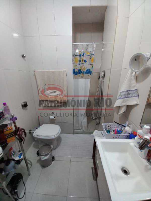 Conheça 20210921_143905 do imóvel - Apartamento de 2 quartos em Ramos. Ótima localização! - PAAP24650 - 9 20210921_143905 - Apartamento de 2 quartos em Ramos. Ótima localização! - PAAP24650 - 9