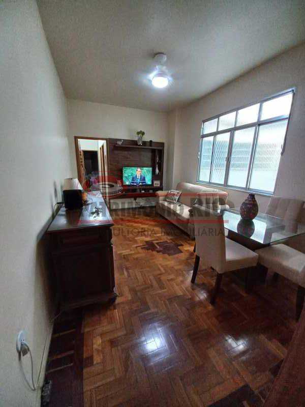 Conheça 20210921_143813 do imóvel - Apartamento de 2 quartos em Ramos. Ótima localização! - PAAP24650 - 1 20210921_143813 - Apartamento de 2 quartos em Ramos. Ótima localização! - PAAP24650 - 1
