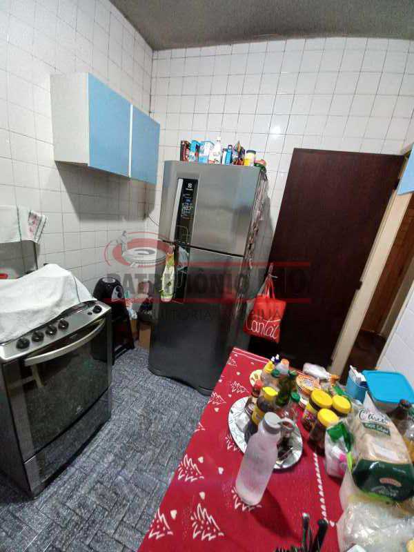 Conheça 20210921_143747 do imóvel - Apartamento de 2 quartos em Ramos. Ótima localização! - PAAP24650 - 6 20210921_143747 - Apartamento de 2 quartos em Ramos. Ótima localização! - PAAP24650 - 6