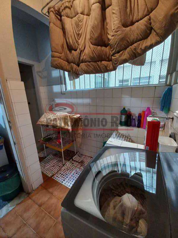 Conheça 20210921_143704 do imóvel - Apartamento de 2 quartos em Ramos. Ótima localização! - PAAP24650 - 21 20210921_143704 - Apartamento de 2 quartos em Ramos. Ótima localização! - PAAP24650 - 21