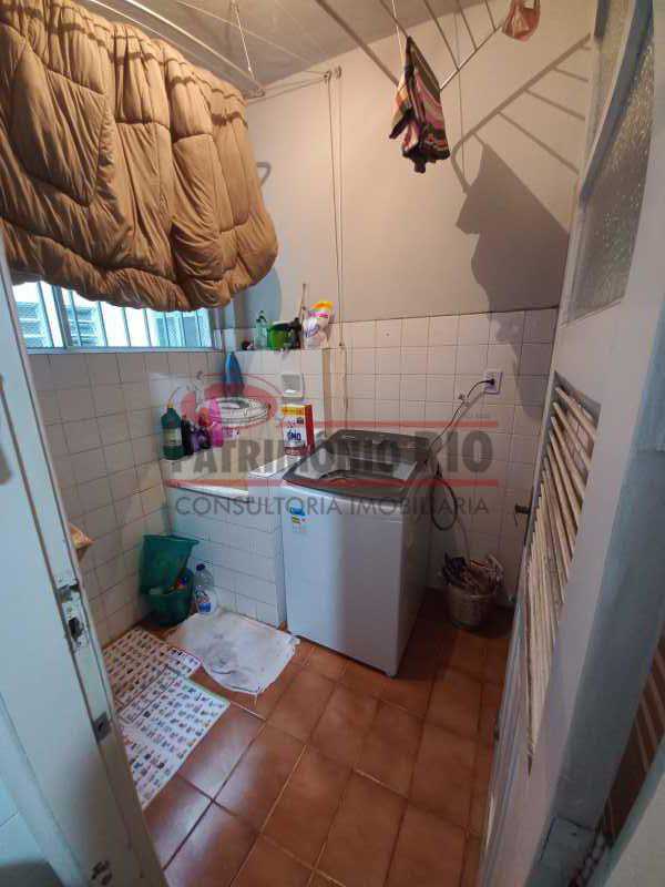 Conheça 20210921_143656 do imóvel - Apartamento de 2 quartos em Ramos. Ótima localização! - PAAP24650 - 22 20210921_143656 - Apartamento de 2 quartos em Ramos. Ótima localização! - PAAP24650 - 22