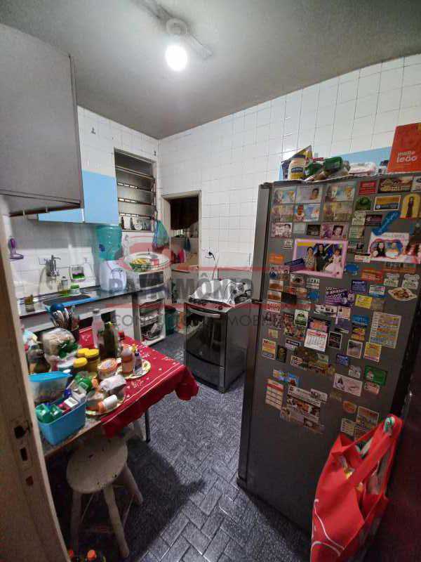 Conheça 20210921_143638 do imóvel - Apartamento de 2 quartos em Ramos. Ótima localização! - PAAP24650 - 8 20210921_143638 - Apartamento de 2 quartos em Ramos. Ótima localização! - PAAP24650 - 8