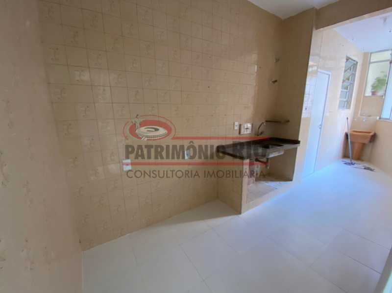 Conheça 2 do imóvel - Apartamento 2 quartos Vila Kosmos - PAAP24653 - 12 2 - Apartamento 2 quartos Vila Kosmos - PAAP24653 - 12