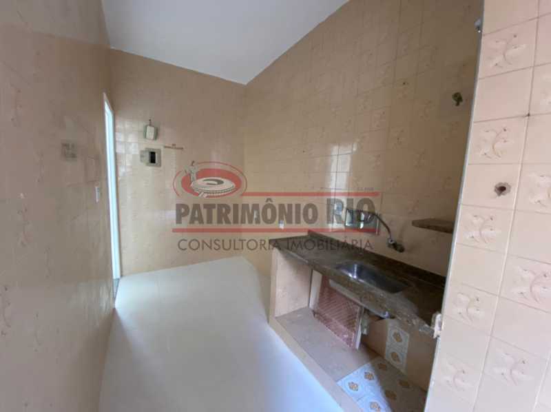 Conheça 3 do imóvel - Apartamento 2 quartos Vila Kosmos - PAAP24653 - 13 3 - Apartamento 2 quartos Vila Kosmos - PAAP24653 - 13