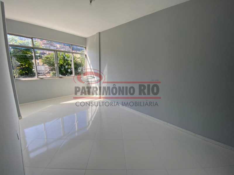 Conheça 5 do imóvel - Apartamento 2 quartos Vila Kosmos - PAAP24653 - 4 5 - Apartamento 2 quartos Vila Kosmos - PAAP24653 - 4