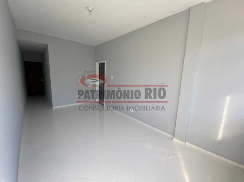 Conheça 7 do imóvel - Apartamento 2 quartos Vila Kosmos - PAAP24653 - 3 7 - Apartamento 2 quartos Vila Kosmos - PAAP24653 - 3