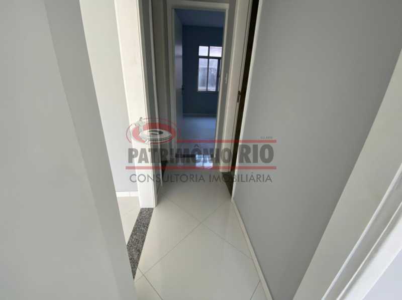 Conheça 8 do imóvel - Apartamento 2 quartos Vila Kosmos - PAAP24653 - 8 8 - Apartamento 2 quartos Vila Kosmos - PAAP24653 - 8