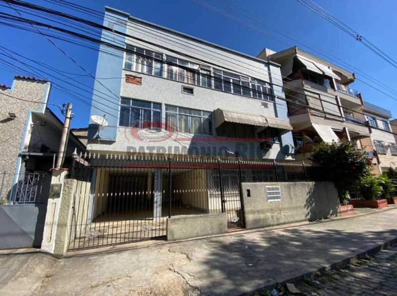 Conheça PHOTO-2021-09-22-18-44-46 2 do imóvel - Apartamento 2 quartos Vila Kosmos - PAAP24653 - 17 PHOTO-2021-09-22-18-44-46 2 - Apartamento 2 quartos Vila Kosmos - PAAP24653 - 17
