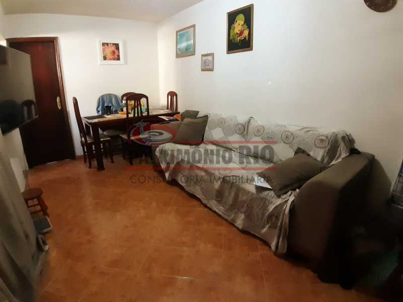 Conheça 07 do imóvel - Ótima oportunidade! - PAAP10520 - 8 07 - Ótima oportunidade! - PAAP10520 - 8