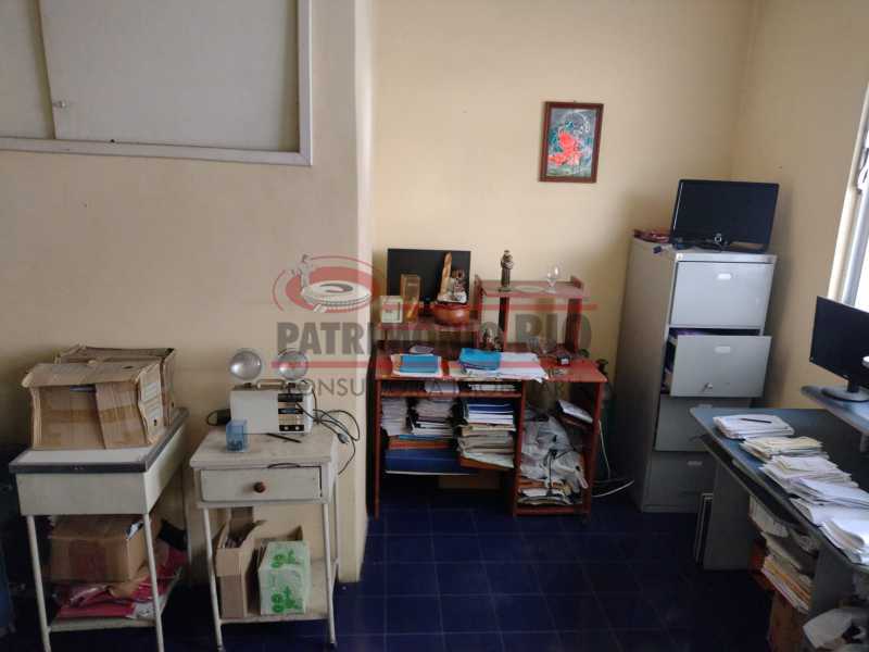 Conheça M5 do imóvel - Casa 5 quartos à venda Madureira, Rio de Janeiro - R$ 500.000 - PACA50083 - 13 M5 - Casa 5 quartos à venda Madureira, Rio de Janeiro - R$ 500.000 - PACA50083 - 13