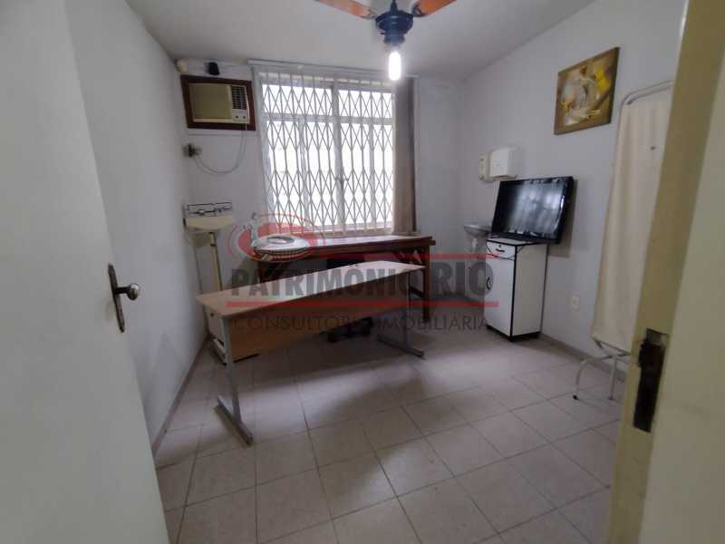 M9 - Casa 5 quartos à venda Madureira, Rio de Janeiro - R$ 500.000 - PACA50083 - 16