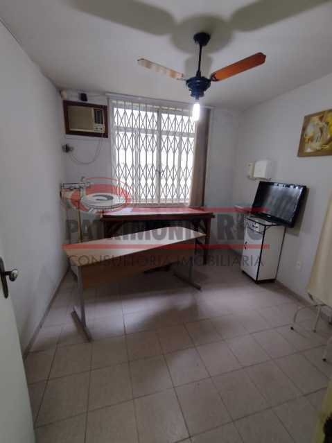 M10 - Casa 5 quartos à venda Madureira, Rio de Janeiro - R$ 500.000 - PACA50083 - 18