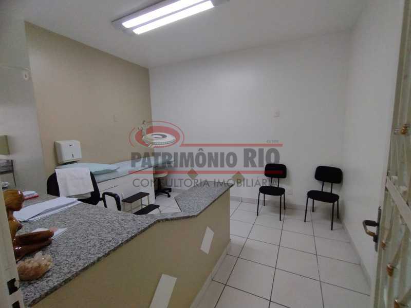M12 - Casa 5 quartos à venda Madureira, Rio de Janeiro - R$ 500.000 - PACA50083 - 9