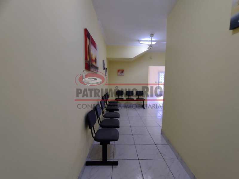 M13 - Casa 5 quartos à venda Madureira, Rio de Janeiro - R$ 500.000 - PACA50083 - 11