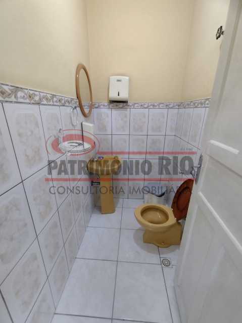 M14 - Casa 5 quartos à venda Madureira, Rio de Janeiro - R$ 500.000 - PACA50083 - 20