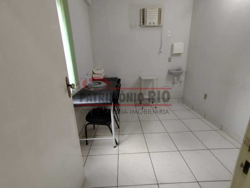 M15 - Casa 5 quartos à venda Madureira, Rio de Janeiro - R$ 500.000 - PACA50083 - 19