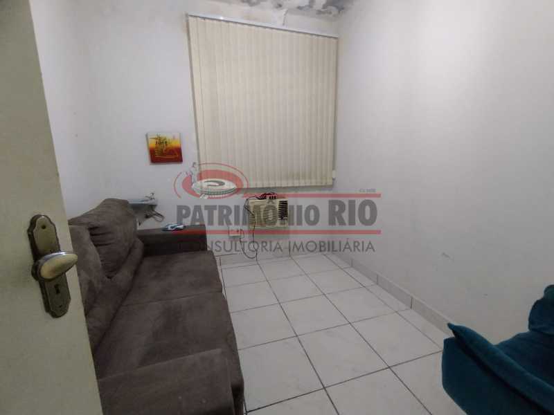 M16 - Casa 5 quartos à venda Madureira, Rio de Janeiro - R$ 500.000 - PACA50083 - 14