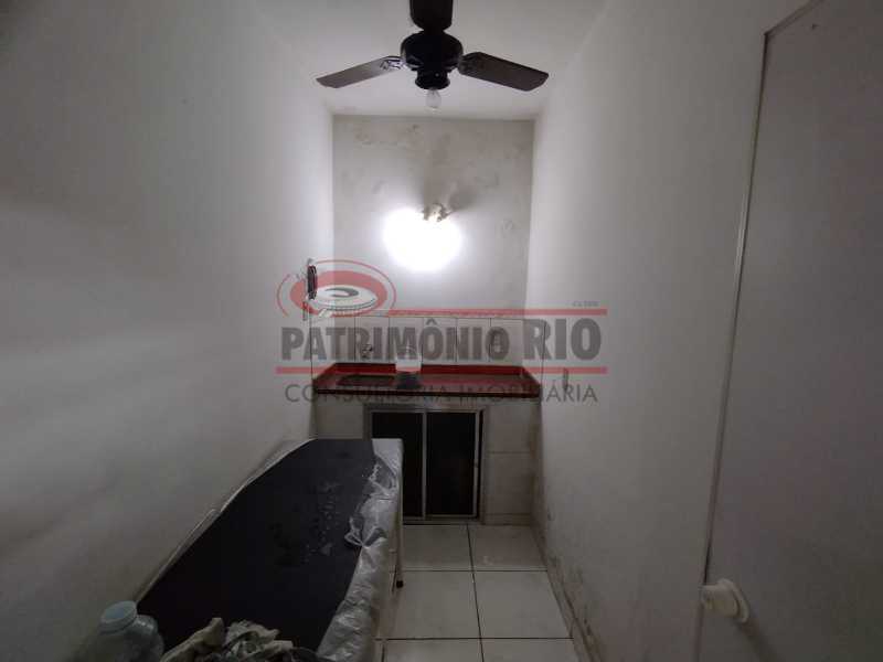 M18 - Casa 5 quartos à venda Madureira, Rio de Janeiro - R$ 500.000 - PACA50083 - 7