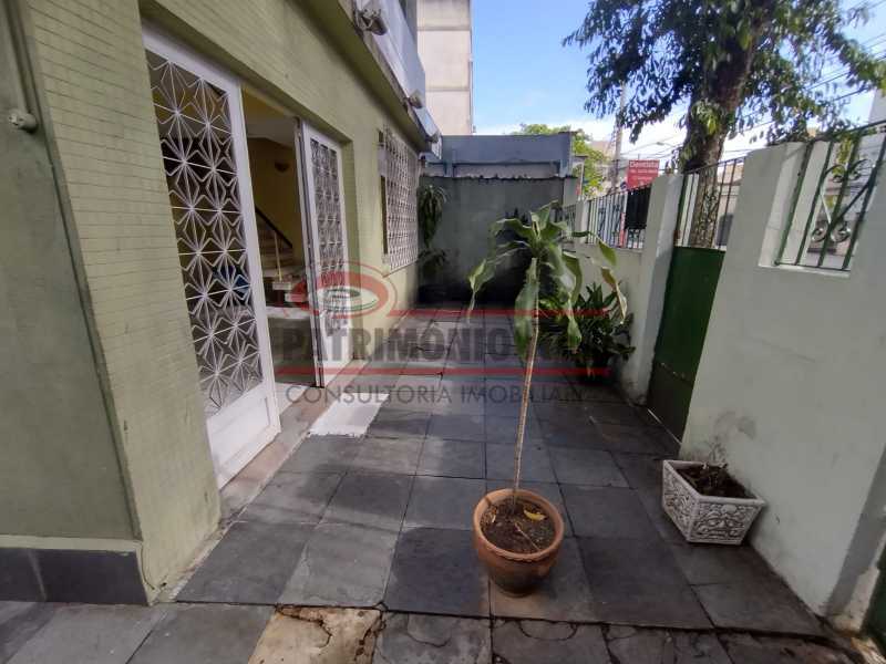 M19 - Casa 5 quartos à venda Madureira, Rio de Janeiro - R$ 500.000 - PACA50083 - 1