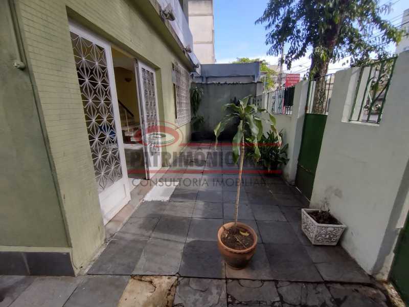 M20 - Casa 5 quartos à venda Madureira, Rio de Janeiro - R$ 500.000 - PACA50083 - 3