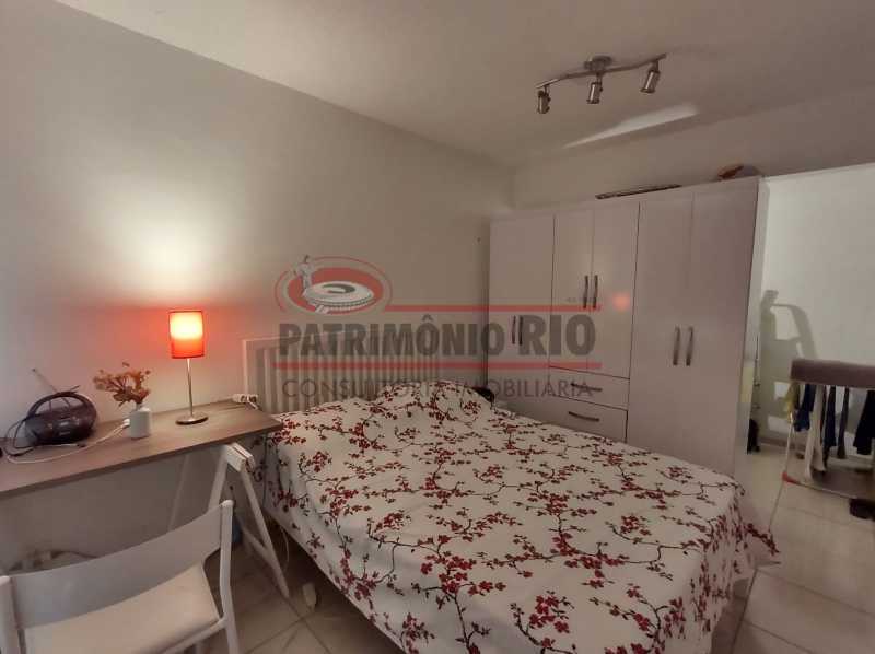 Conheça 3 do imóvel - Apartamento, Rocha Miranda, Condomínio Parque Reudi, 1quarto, 1vaga e Financia - PAAP10521 - 8 3 - Apartamento, Rocha Miranda, Condomínio Parque Reudi, 1quarto, 1vaga e Financia - PAAP10521 - 8