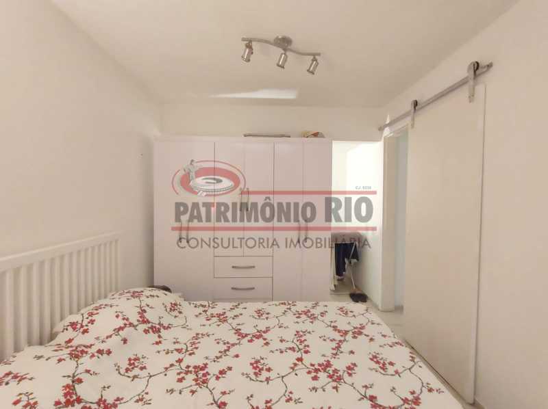 Conheça 4 do imóvel - Apartamento, Rocha Miranda, Condomínio Parque Reudi, 1quarto, 1vaga e Financia - PAAP10521 - 9 4 - Apartamento, Rocha Miranda, Condomínio Parque Reudi, 1quarto, 1vaga e Financia - PAAP10521 - 9