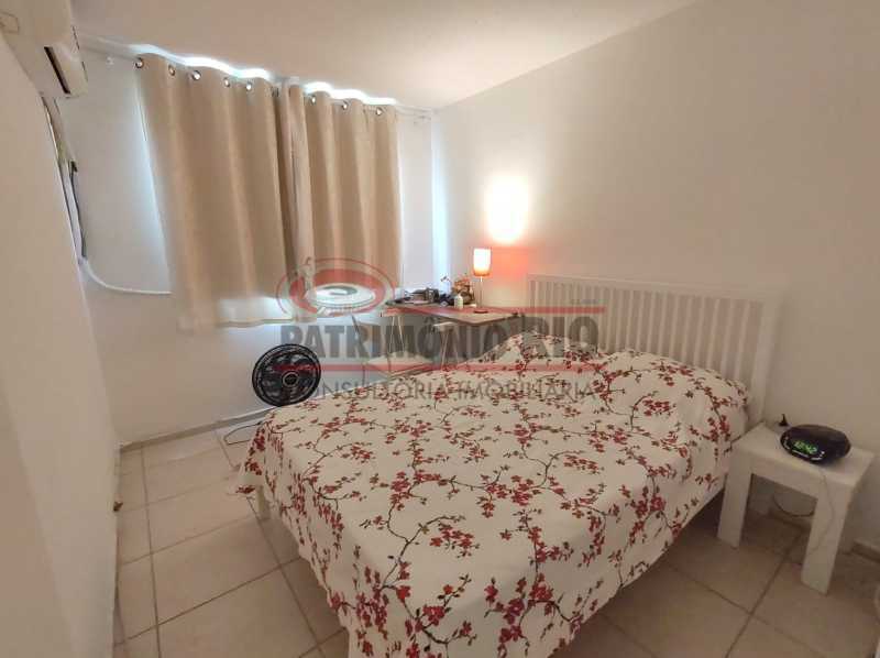 Conheça 5 do imóvel - Apartamento, Rocha Miranda, Condomínio Parque Reudi, 1quarto, 1vaga e Financia - PAAP10521 - 10 5 - Apartamento, Rocha Miranda, Condomínio Parque Reudi, 1quarto, 1vaga e Financia - PAAP10521 - 10