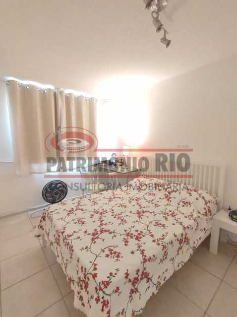 Conheça 6 do imóvel - Apartamento, Rocha Miranda, Condomínio Parque Reudi, 1quarto, 1vaga e Financia - PAAP10521 - 11 6 - Apartamento, Rocha Miranda, Condomínio Parque Reudi, 1quarto, 1vaga e Financia - PAAP10521 - 11