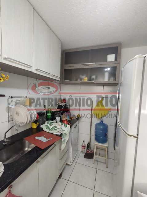 Conheça 9 do imóvel - Apartamento, Rocha Miranda, Condomínio Parque Reudi, 1quarto, 1vaga e Financia - PAAP10521 - 15 9 - Apartamento, Rocha Miranda, Condomínio Parque Reudi, 1quarto, 1vaga e Financia - PAAP10521 - 15
