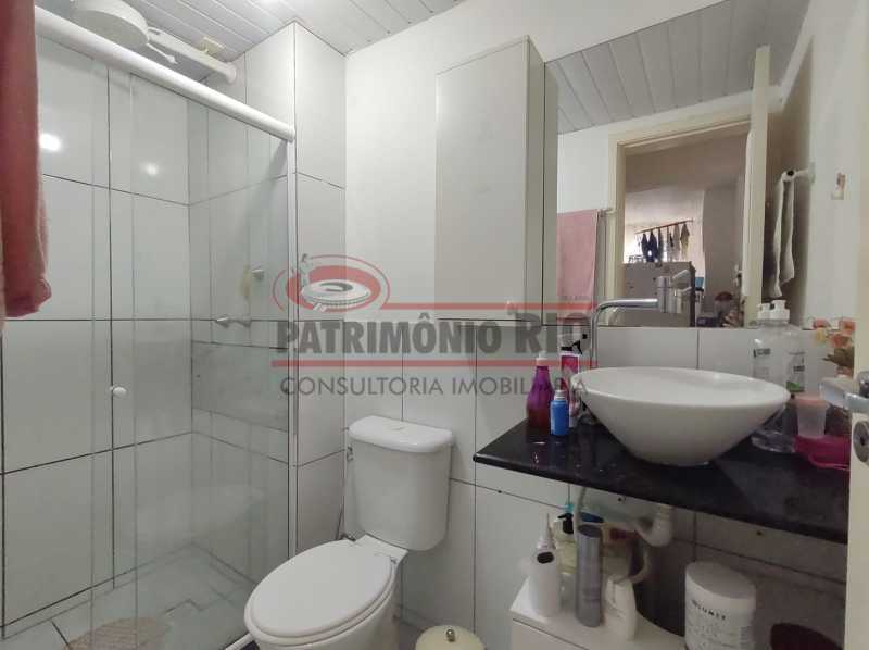 Conheça 11 do imóvel - Apartamento, Rocha Miranda, Condomínio Parque Reudi, 1quarto, 1vaga e Financia - PAAP10521 - 13 11 - Apartamento, Rocha Miranda, Condomínio Parque Reudi, 1quarto, 1vaga e Financia - PAAP10521 - 13