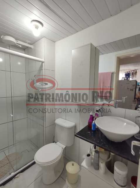 Conheça 13 do imóvel - Apartamento, Rocha Miranda, Condomínio Parque Reudi, 1quarto, 1vaga e Financia - PAAP10521 - 14 13 - Apartamento, Rocha Miranda, Condomínio Parque Reudi, 1quarto, 1vaga e Financia - PAAP10521 - 14