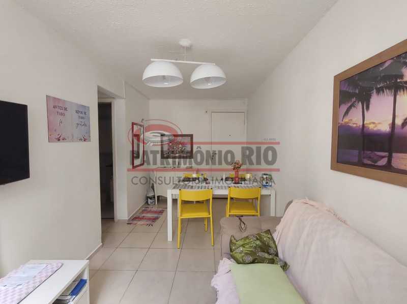 Conheça 14 do imóvel - Apartamento, Rocha Miranda, Condomínio Parque Reudi, 1quarto, 1vaga e Financia - PAAP10521 - 5 14 - Apartamento, Rocha Miranda, Condomínio Parque Reudi, 1quarto, 1vaga e Financia - PAAP10521 - 5
