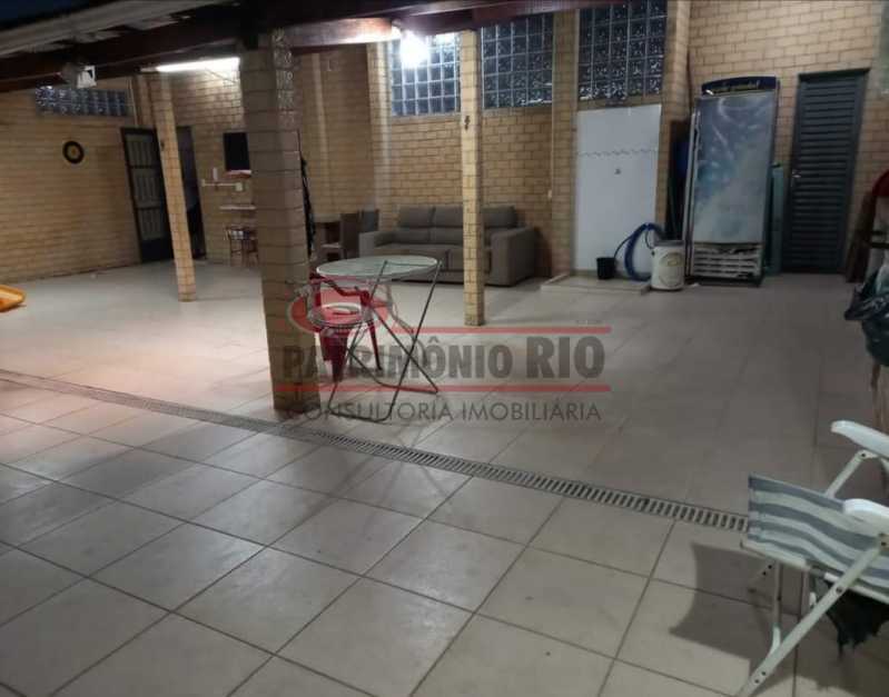 Conheça LB3 do imóvel - Cobertura na Vila da Penha - PACO30101 - 14 LB3 - Cobertura na Vila da Penha - PACO30101 - 14