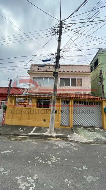 Conheça WhatsApp Image 2021-09-30 at 1 do imóvel - Casa em Condomínio 4 quartos à venda Campo Grande, Rio de Janeiro - R$ 550.000 - PACN40038 - 3 WhatsApp Image 2021-09-30 at 1 - Casa em Condomínio 4 quartos à venda Campo Grande, Rio de Janeiro - R$ 550.000 - PACN40038 - 3