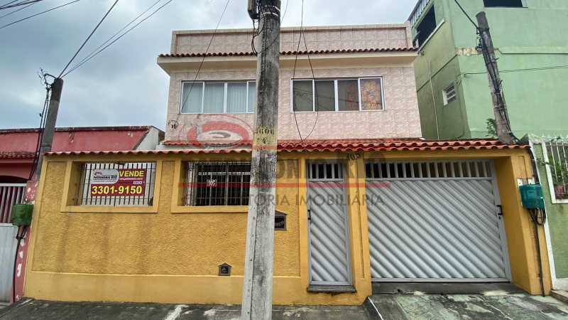 Conheça WhatsApp Image 2021-09-30 at 1 do imóvel - Casa em Condomínio 4 quartos à venda Campo Grande, Rio de Janeiro - R$ 550.000 - PACN40038 - 31 WhatsApp Image 2021-09-30 at 1 - Casa em Condomínio 4 quartos à venda Campo Grande, Rio de Janeiro - R$ 550.000 - PACN40038 - 31