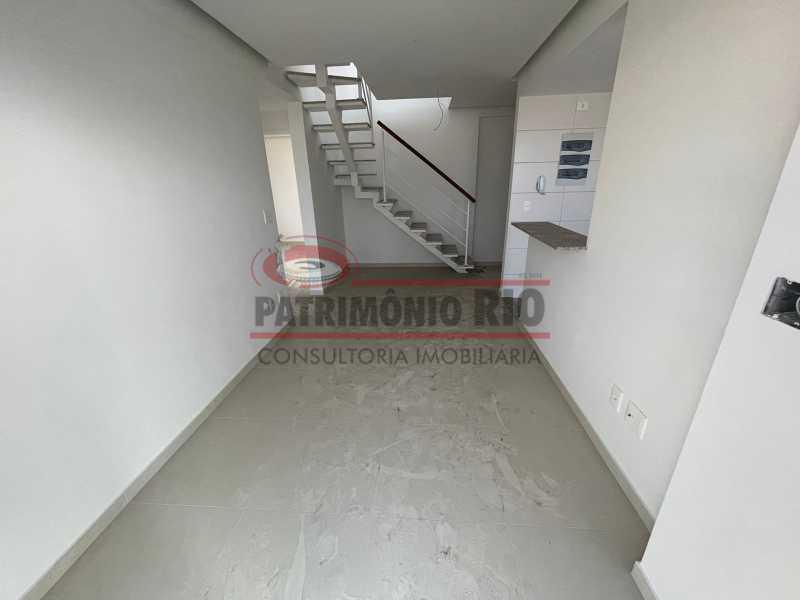 Conheça 399ab21a-d759-4111-9b9a-c33e0e do imóvel - Cobertura no Now de Vista Alegre - PACO20059 - 9 399ab21a-d759-4111-9b9a-c33e0e - Cobertura no Now de Vista Alegre - PACO20059 - 9