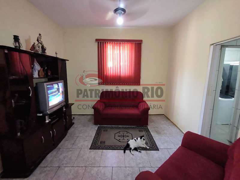 2 2 - Casa 2 quartos à venda Vicente de Carvalho, Rio de Janeiro - R$ 285.000 - PACA20634 - 3