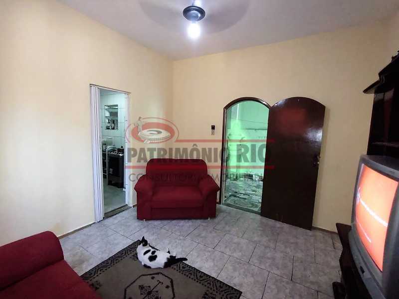 4 - Casa 2 quartos à venda Vicente de Carvalho, Rio de Janeiro - R$ 285.000 - PACA20634 - 5