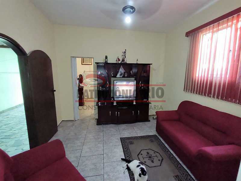 Conheça 5 do imóvel - Casa 2 quartos à venda Vicente de Carvalho, Rio de Janeiro - R$ 285.000 - PACA20634 - 6 5 - Casa 2 quartos à venda Vicente de Carvalho, Rio de Janeiro - R$ 285.000 - PACA20634 - 6