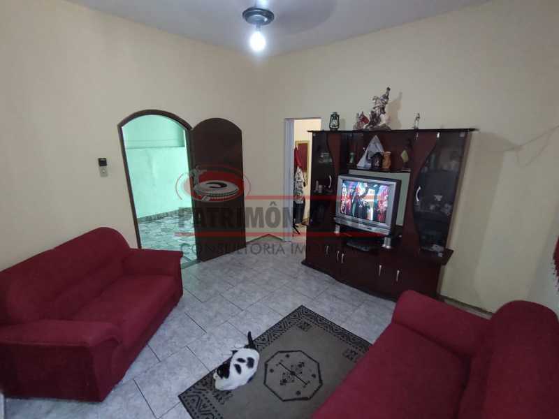 6 - Casa 2 quartos à venda Vicente de Carvalho, Rio de Janeiro - R$ 285.000 - PACA20634 - 7