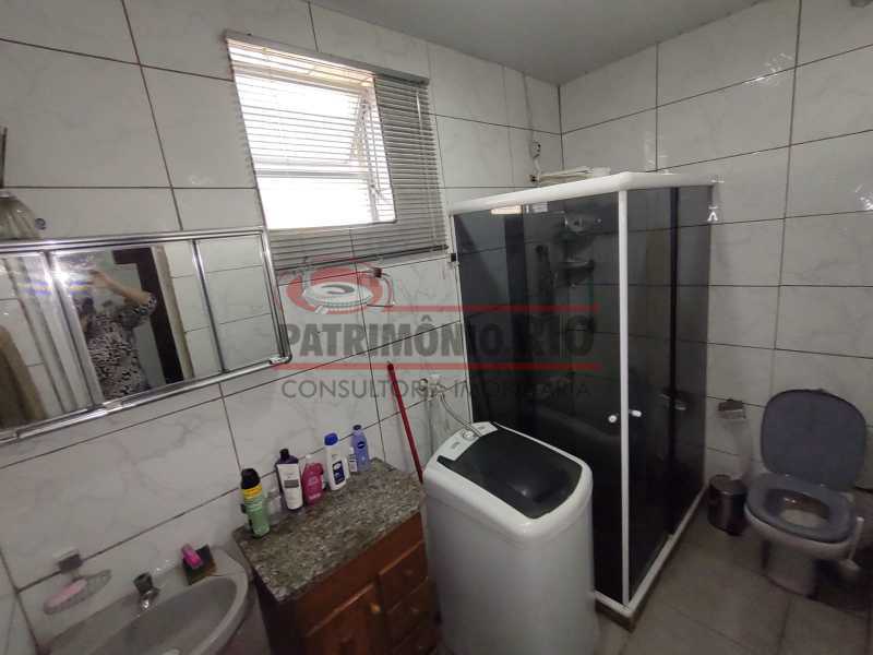 Conheça 7 do imóvel - Casa 2 quartos à venda Vicente de Carvalho, Rio de Janeiro - R$ 285.000 - PACA20634 - 8 7 - Casa 2 quartos à venda Vicente de Carvalho, Rio de Janeiro - R$ 285.000 - PACA20634 - 8