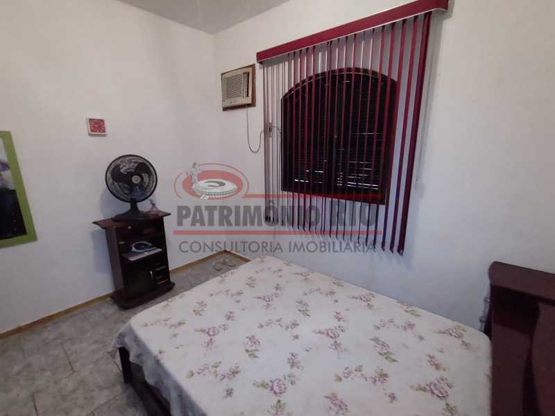 Conheça 8 do imóvel - Casa 2 quartos à venda Vicente de Carvalho, Rio de Janeiro - R$ 285.000 - PACA20634 - 9 8 - Casa 2 quartos à venda Vicente de Carvalho, Rio de Janeiro - R$ 285.000 - PACA20634 - 9