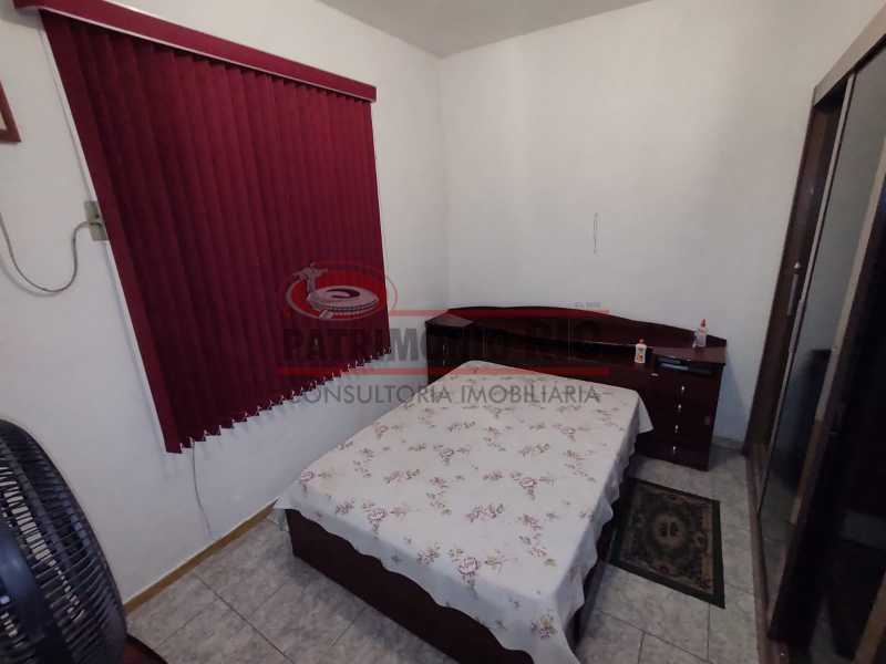 Conheça 12 do imóvel - Casa 2 quartos à venda Vicente de Carvalho, Rio de Janeiro - R$ 285.000 - PACA20634 - 13 12 - Casa 2 quartos à venda Vicente de Carvalho, Rio de Janeiro - R$ 285.000 - PACA20634 - 13