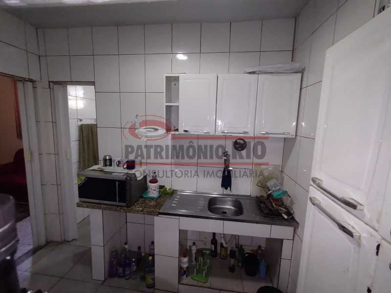 14 - Casa 2 quartos à venda Vicente de Carvalho, Rio de Janeiro - R$ 285.000 - PACA20634 - 15