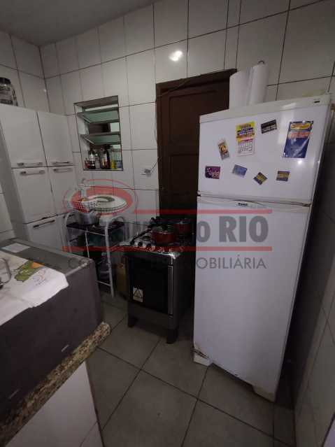 15 - Casa 2 quartos à venda Vicente de Carvalho, Rio de Janeiro - R$ 285.000 - PACA20634 - 16