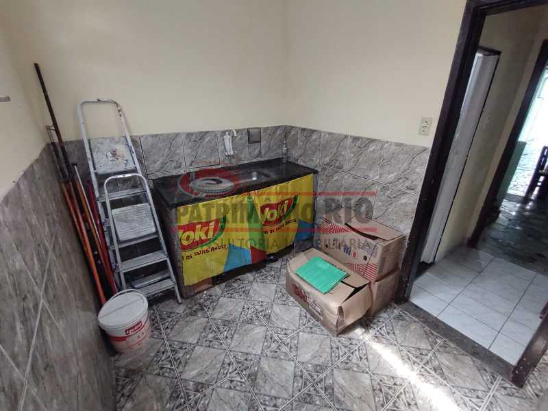 20 - Casa 2 quartos à venda Vicente de Carvalho, Rio de Janeiro - R$ 285.000 - PACA20634 - 21
